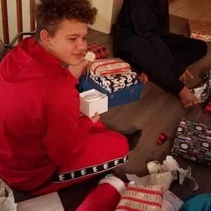 Meet your Posher, Xavier